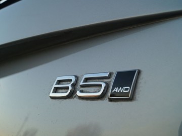 Volvo XC90  Plus B5 AWD Mild Hybrid - Czy to jest możliwe?