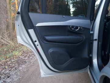 Volvo XC90  Plus B5 AWD Mild Hybrid - Czy to jest możliwe?