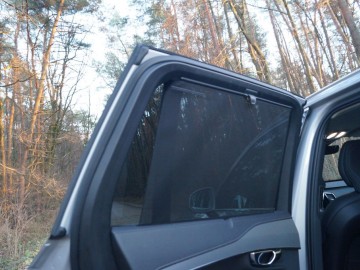 Volvo XC90  Plus B5 AWD Mild Hybrid - Czy to jest możliwe?