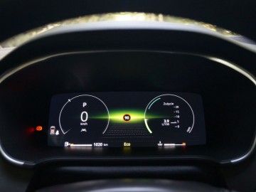 Renault Megane GrandCoupe Techno 1.5 dCi 115 KM EDC &ndash; Ostatni Mohikanin