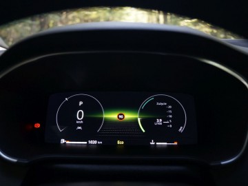 Renault Megane GrandCoupe Techno 1.5 dCi 115 KM EDC &ndash; Ostatni Mohikanin