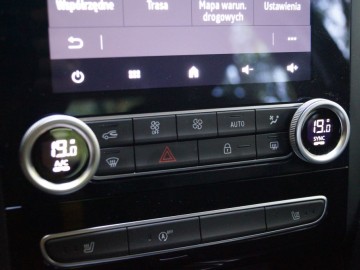 Renault Megane GrandCoupe Techno 1.5 dCi 115 KM EDC &ndash; Ostatni Mohikanin