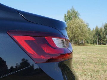 Renault Megane GrandCoupe Techno 1.5 dCi 115 KM EDC &ndash; Ostatni Mohikanin