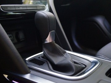 Renault Megane GrandCoupe Techno 1.5 dCi 115 KM EDC &ndash; Ostatni Mohikanin