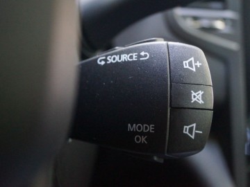 Renault Megane GrandCoupe Techno 1.5 dCi 115 KM EDC &ndash; Ostatni Mohikanin