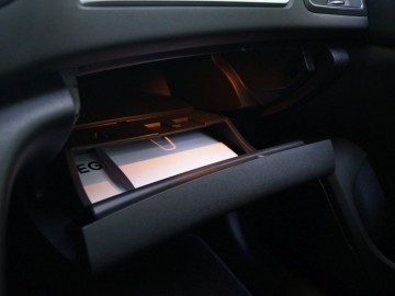 Renault Megane GrandCoupe Techno 1.5 dCi 115 KM EDC &ndash; Ostatni Mohikanin