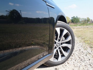 Renault Megane GrandCoupe Techno 1.5 dCi 115 KM EDC &ndash; Ostatni Mohikanin