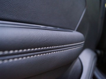Renault Megane GrandCoupe Techno 1.5 dCi 115 KM EDC &ndash; Ostatni Mohikanin