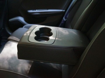 Renault Megane GrandCoupe Techno 1.5 dCi 115 KM EDC &ndash; Ostatni Mohikanin