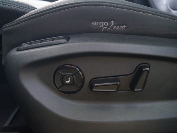 Skoda Kodiaq 1.5 TSI Plug-In Hybrid 204 KM - Zaskakująca