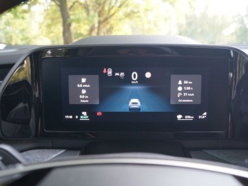 Skoda Kodiaq 1.5 TSI Plug-In Hybrid 204 KM - Zaskakująca