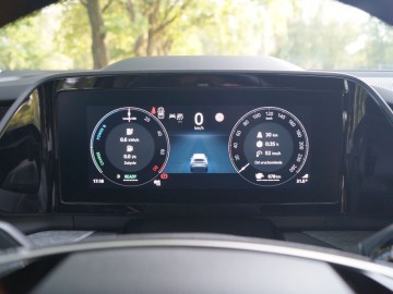 Skoda Kodiaq 1.5 TSI Plug-In Hybrid 204 KM - Zaskakująca