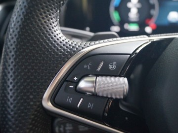 Skoda Kodiaq 1.5 TSI Plug-In Hybrid 204 KM - Zaskakująca