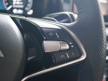 Skoda Kodiaq 1.5 TSI Plug-In Hybrid 204 KM - Zaskakująca