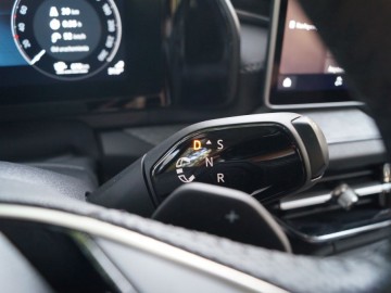 Skoda Kodiaq 1.5 TSI Plug-In Hybrid 204 KM - Zaskakująca