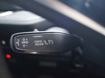 Skoda Kodiaq 1.5 TSI Plug-In Hybrid 204 KM - Zaskakująca