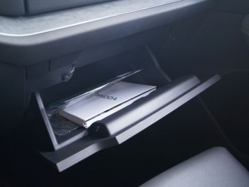 Skoda Kodiaq 1.5 TSI Plug-In Hybrid 204 KM - Zaskakująca