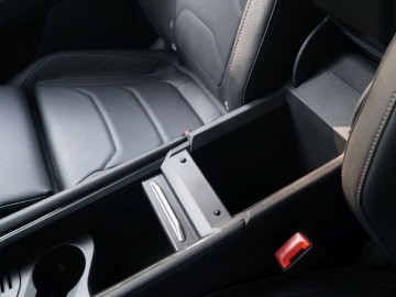 Skoda Kodiaq 1.5 TSI Plug-In Hybrid 204 KM - Zaskakująca