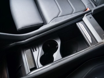 Skoda Kodiaq 1.5 TSI Plug-In Hybrid 204 KM - Zaskakująca