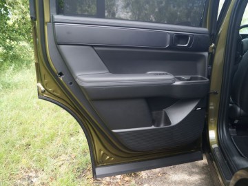 Hyundai Santa Fe 1.6 T-GDI PHEV AWD Calligraphy 253 KM &ndash; Nieszablonowy
