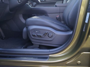 Hyundai Santa Fe 1.6 T-GDI PHEV AWD Calligraphy 253 KM &ndash; Nieszablonowy