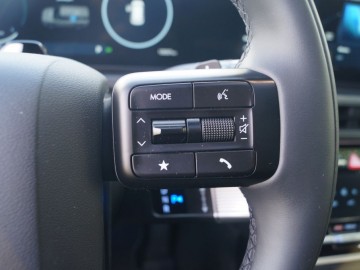 Hyundai Santa Fe 1.6 T-GDI PHEV AWD Calligraphy 253 KM &ndash; Nieszablonowy