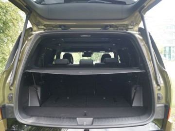 Hyundai Santa Fe 1.6 T-GDI PHEV AWD Calligraphy 253 KM &ndash; Nieszablonowy