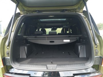 Hyundai Santa Fe 1.6 T-GDI PHEV AWD Calligraphy 253 KM &ndash; Nieszablonowy
