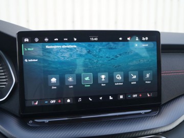 Skoda Octavia RS 2.0 TSI 265 KM - Zaskakująca pod wieloma względami