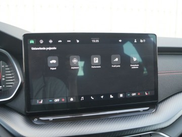 Skoda Octavia RS 2.0 TSI 265 KM - Zaskakująca pod wieloma względami