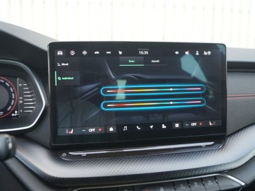Skoda Octavia RS 2.0 TSI 265 KM - Zaskakująca pod wieloma względami
