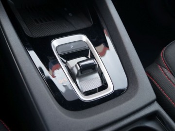 Skoda Octavia RS 2.0 TSI 265 KM - Zaskakująca pod wieloma względami