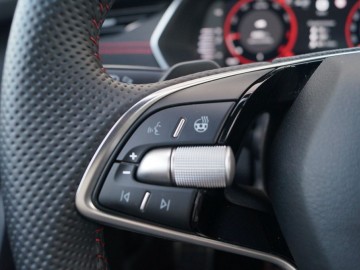 Skoda Octavia RS 2.0 TSI 265 KM - Zaskakująca pod wieloma względami