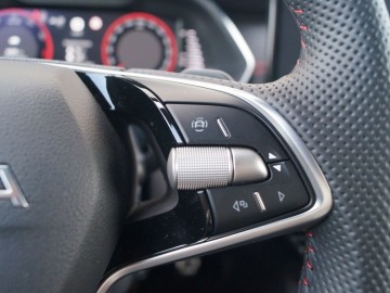 Skoda Octavia RS 2.0 TSI 265 KM - Zaskakująca pod wieloma względami