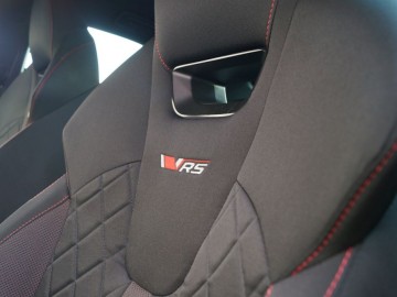 Skoda Octavia RS 2.0 TSI 265 KM - Zaskakująca pod wieloma względami