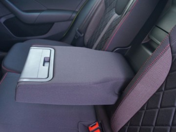 Skoda Octavia RS 2.0 TSI 265 KM - Zaskakująca pod wieloma względami