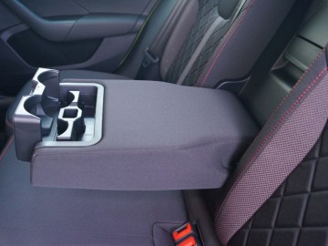 Skoda Octavia RS 2.0 TSI 265 KM - Zaskakująca pod wieloma względami