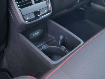 Skoda Octavia RS 2.0 TSI 265 KM - Zaskakująca pod wieloma względami