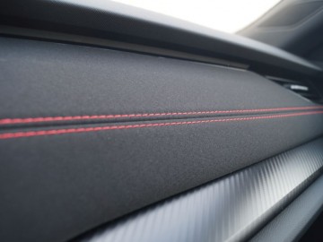Skoda Octavia RS 2.0 TSI 265 KM - Zaskakująca pod wieloma względami