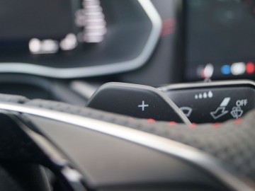 Skoda Octavia RS 2.0 TSI 265 KM - Zaskakująca pod wieloma względami