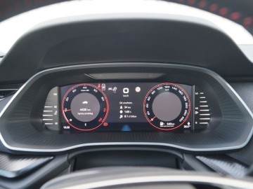 Skoda Octavia RS 2.0 TSI 265 KM - Zaskakująca pod wieloma względami