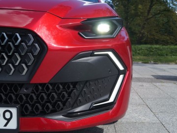 Renault Clio Eco-G 120 &ndash; Zaskakujący pod wieloma względami