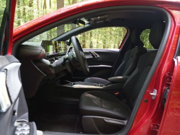 Renault Clio Eco-G 120 &ndash; Zaskakujący pod wieloma względami