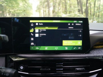 Renault Clio Eco-G 120 &ndash; Zaskakujący pod wieloma względami