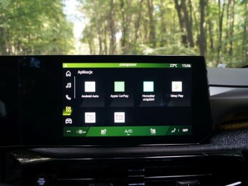 Renault Clio Eco-G 120 &ndash; Zaskakujący pod wieloma względami
