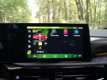 Renault Clio Eco-G 120 &ndash; Zaskakujący pod wieloma względami
