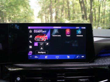 Renault Clio Eco-G 120 &ndash; Zaskakujący pod wieloma względami