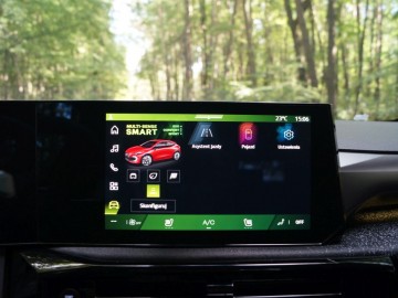 Renault Clio Eco-G 120 &ndash; Zaskakujący pod wieloma względami