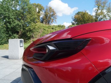 Renault Clio Eco-G 120 &ndash; Zaskakujący pod wieloma względami