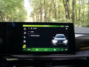Renault Clio Eco-G 120 &ndash; Zaskakujący pod wieloma względami